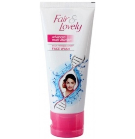 Fair Lovely Multi Vitamin Facewash